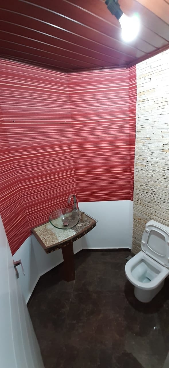 Casa à venda com 3 quartos, 380m² - Foto 12