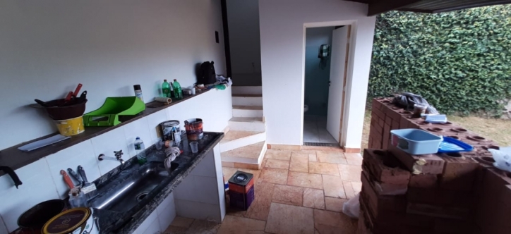 Casa à venda com 3 quartos, 380m² - Foto 15