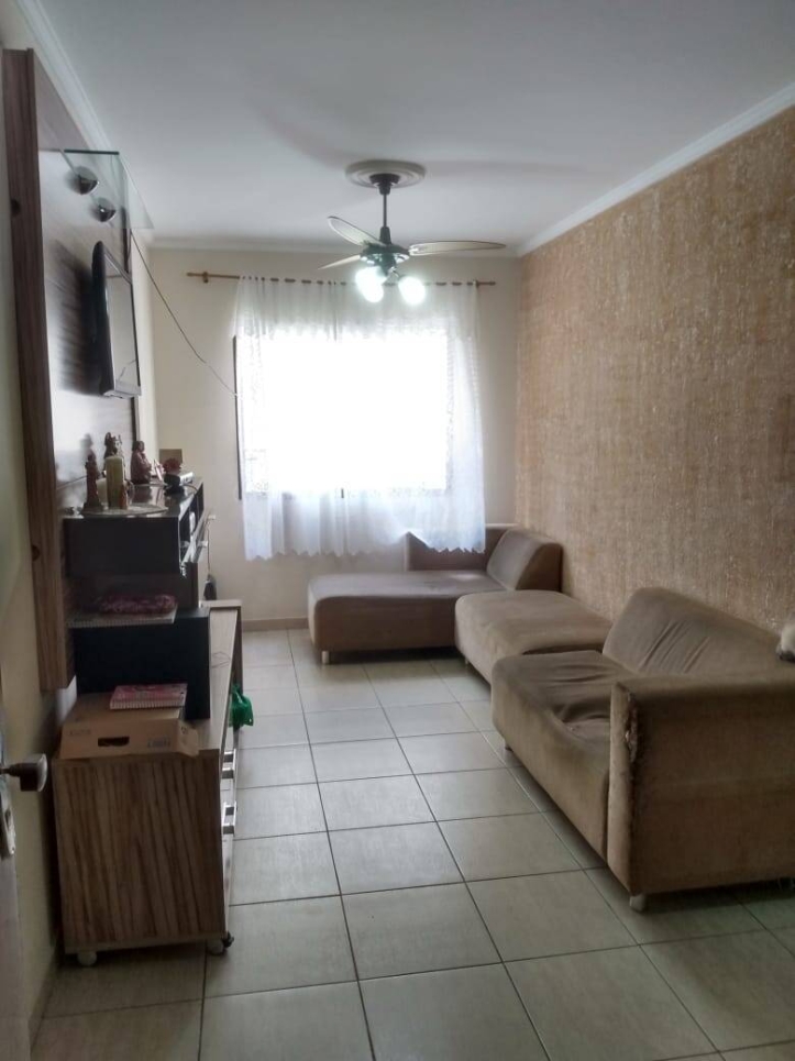 Apartamento à venda com 3 quartos, 70m² - Foto 1