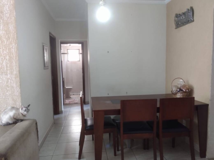 Apartamento à venda com 3 quartos, 70m² - Foto 2