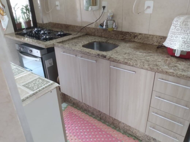 Apartamento à venda com 3 quartos, 70m² - Foto 5