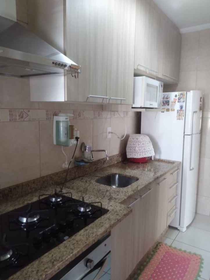 Apartamento à venda com 3 quartos, 70m² - Foto 8