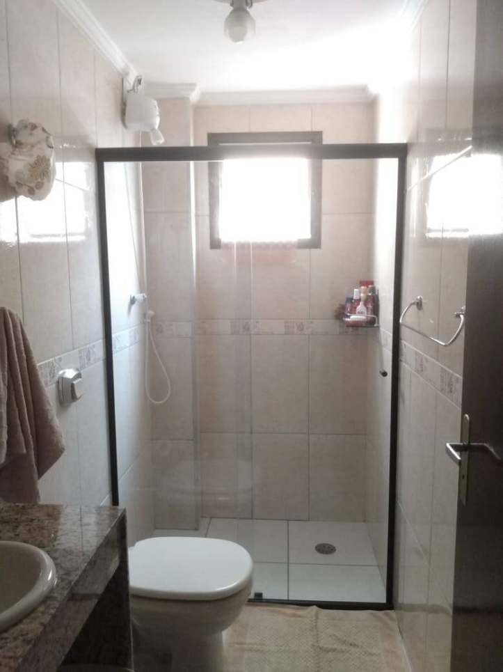 Apartamento à venda com 3 quartos, 70m² - Foto 9