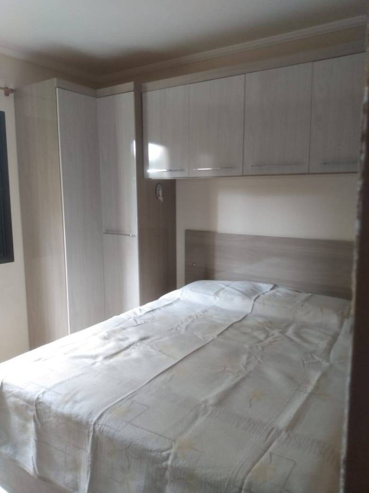 Apartamento à venda com 3 quartos, 70m² - Foto 12