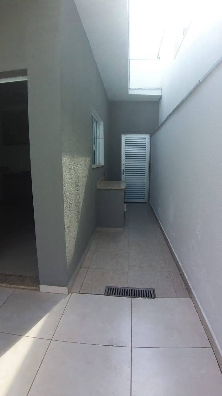 Casa à venda com 3 quartos, 130m² - Foto 17