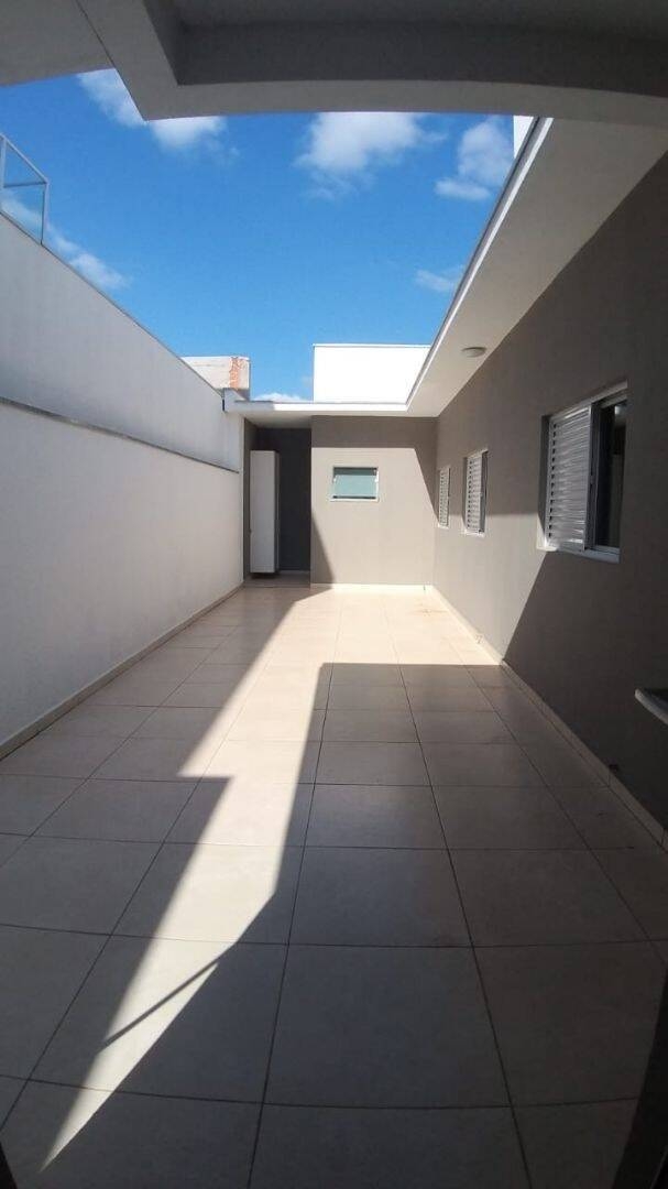 Casa à venda com 3 quartos, 130m² - Foto 19