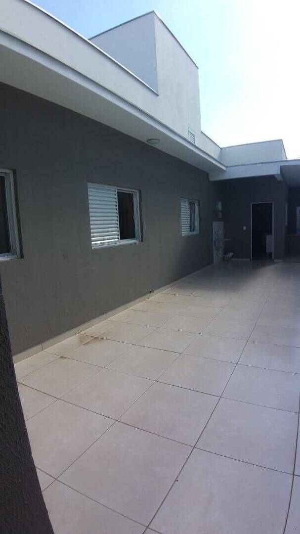 Casa à venda com 3 quartos, 130m² - Foto 20