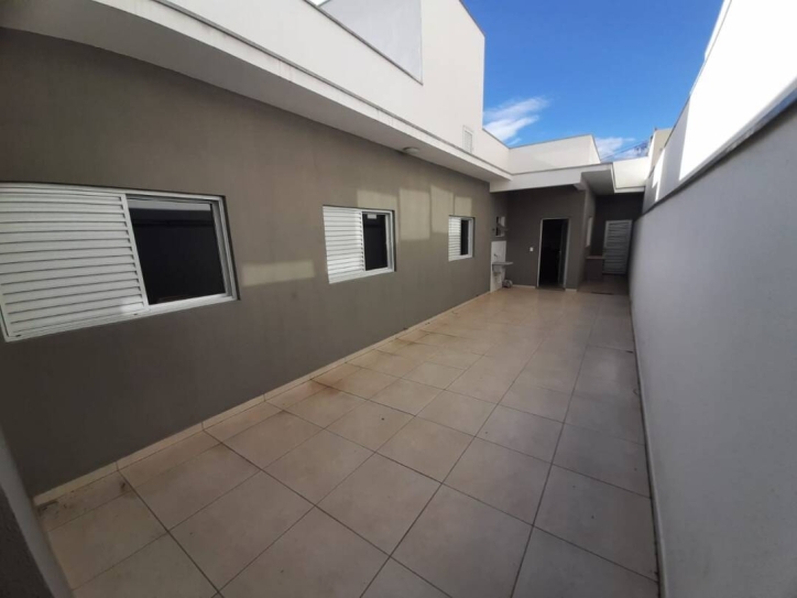 Casa à venda com 3 quartos, 130m² - Foto 21