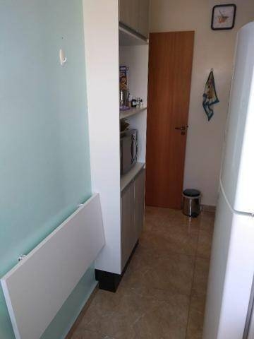 Apartamento à venda com 2 quartos, 50m² - Foto 2