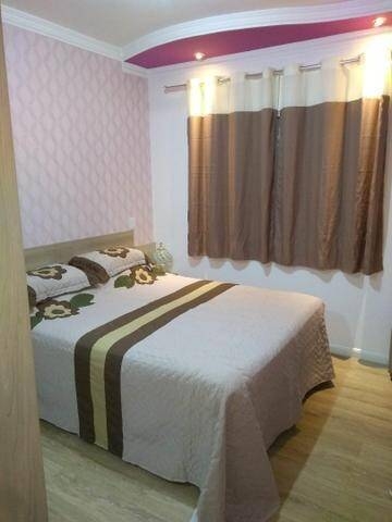 Apartamento à venda com 2 quartos, 50m² - Foto 3