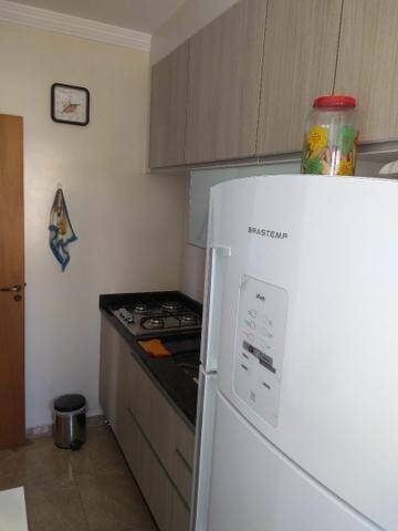 Apartamento à venda com 2 quartos, 50m² - Foto 4