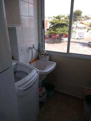 Apartamento à venda com 2 quartos, 50m² - Foto 6