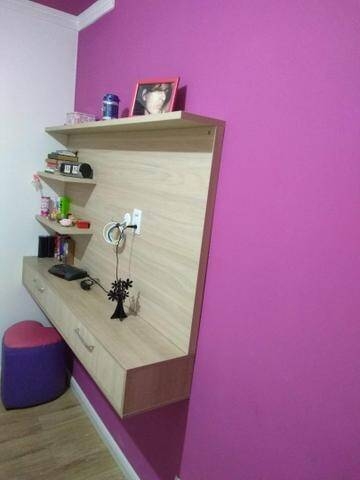 Apartamento à venda com 2 quartos, 50m² - Foto 7