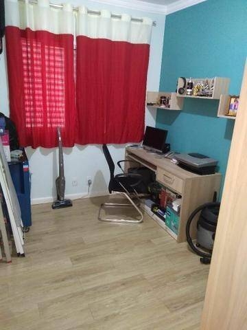 Apartamento à venda com 2 quartos, 50m² - Foto 8