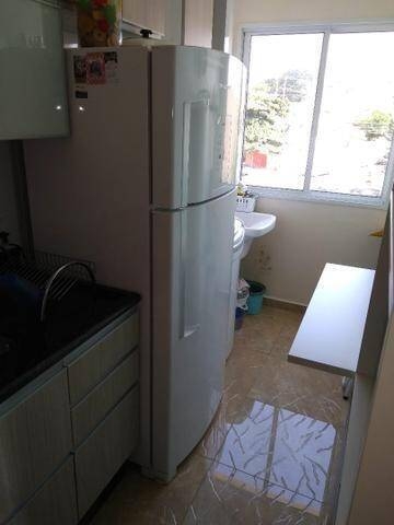 Apartamento à venda com 2 quartos, 50m² - Foto 12