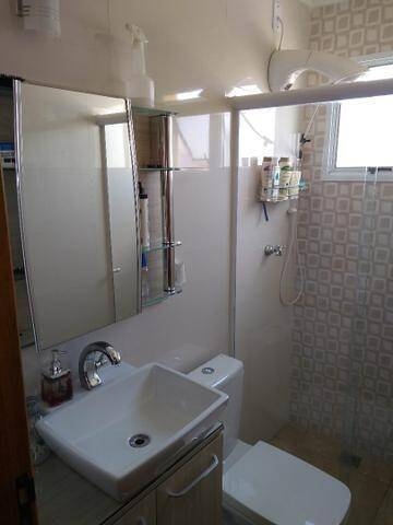 Apartamento à venda com 2 quartos, 50m² - Foto 15