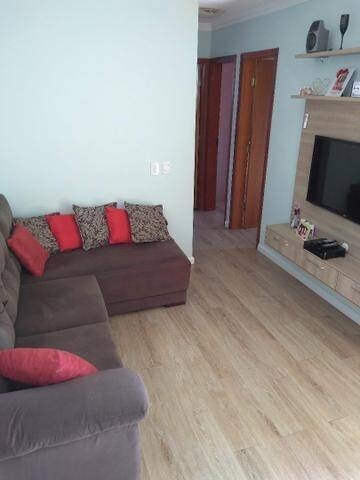 Apartamento à venda com 2 quartos, 50m² - Foto 18