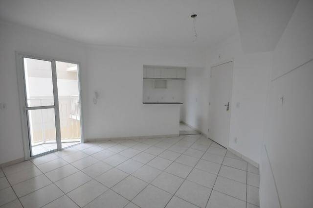 Apartamento à venda com 2 quartos, 52m² - Foto 1