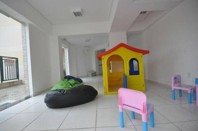 Apartamento à venda com 2 quartos, 52m² - Foto 3