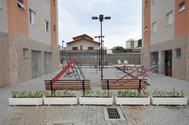 Apartamento à venda com 2 quartos, 52m² - Foto 5