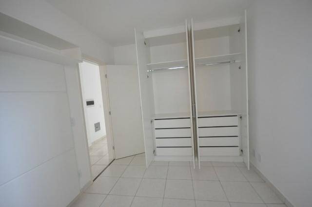 Apartamento à venda com 2 quartos, 52m² - Foto 8