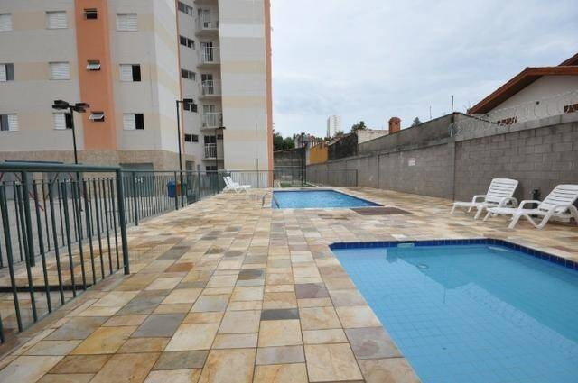 Apartamento à venda com 2 quartos, 52m² - Foto 14