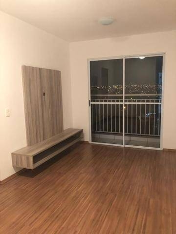 Apartamento à venda com 2 quartos, 52m² - Foto 1