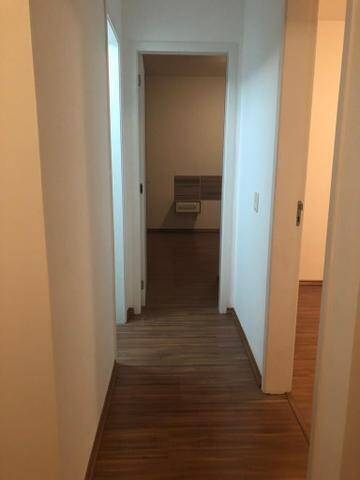 Apartamento à venda com 2 quartos, 52m² - Foto 2