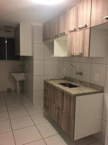 Apartamento à venda com 2 quartos, 52m² - Foto 4