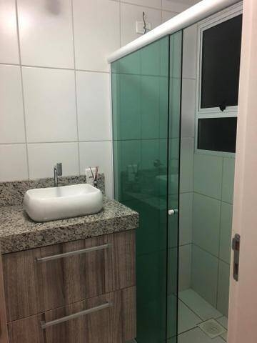 Apartamento à venda com 2 quartos, 52m² - Foto 5