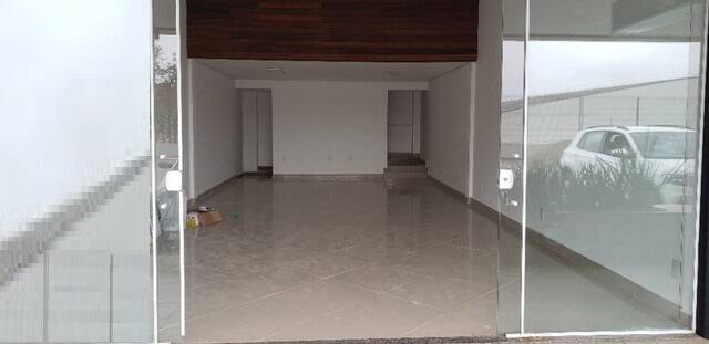 Conjunto Comercial-Sala para alugar, 80m² - Foto 2