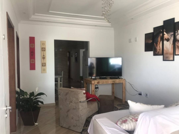 Casa à venda com 2 quartos, 139m² - Foto 11