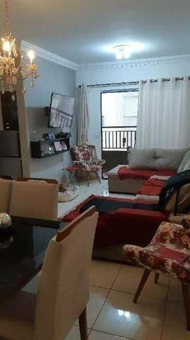 Apartamento à venda com 2 quartos, 97m² - Foto 2