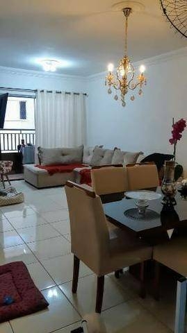 Apartamento à venda com 2 quartos, 97m² - Foto 3