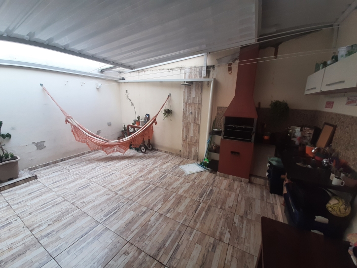 Casa à venda com 3 quartos, 115m² - Foto 9