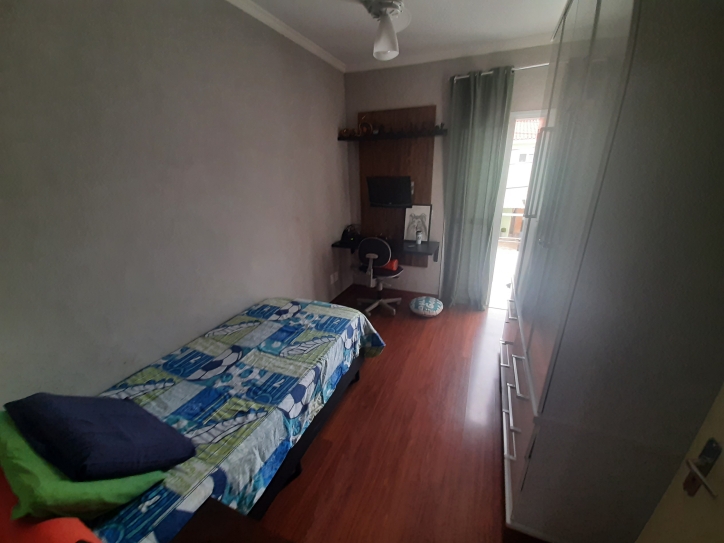 Casa à venda com 3 quartos, 115m² - Foto 17