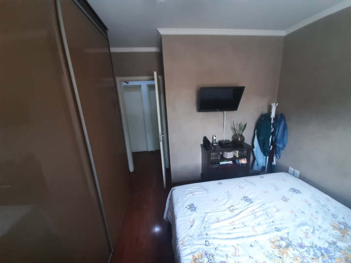 Casa à venda com 3 quartos, 115m² - Foto 19