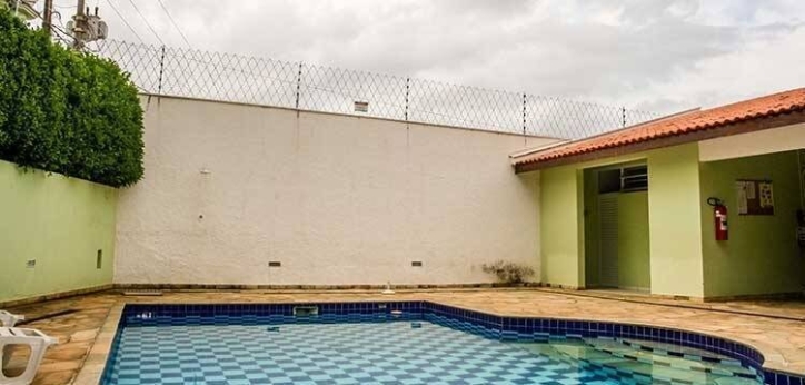 Casa à venda com 3 quartos, 115m² - Foto 23