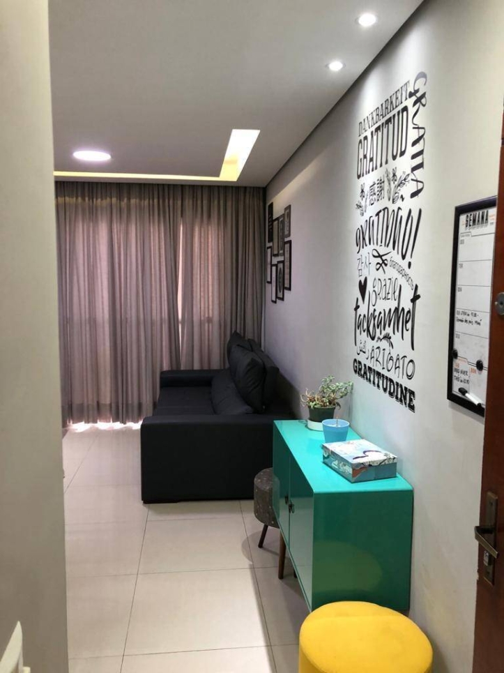 Apartamento à venda com 2 quartos, 54m² - Foto 5