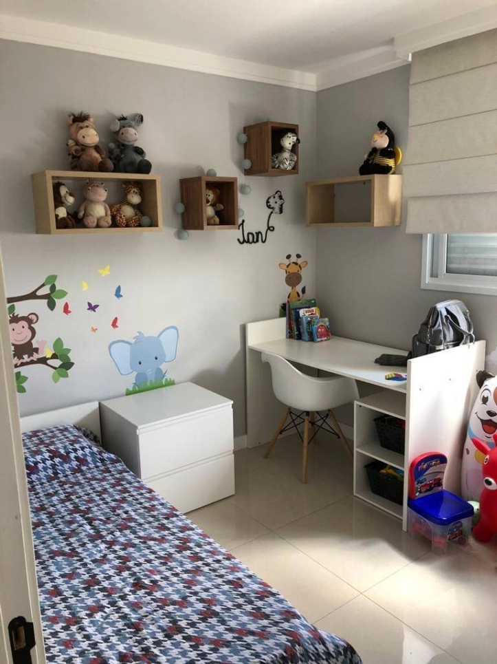 Apartamento à venda com 2 quartos, 54m² - Foto 12