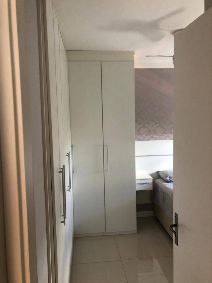 Apartamento à venda com 2 quartos, 54m² - Foto 14