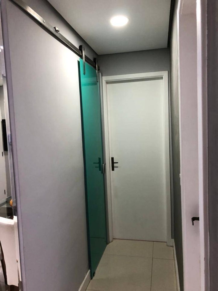 Apartamento à venda com 2 quartos, 54m² - Foto 16