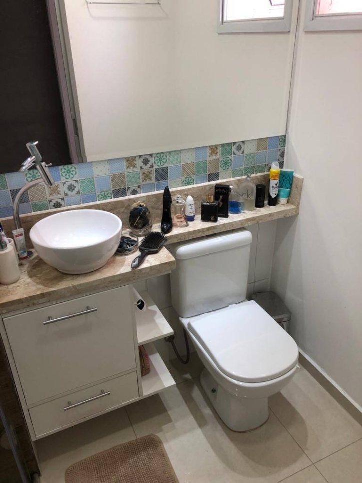 Apartamento à venda com 2 quartos, 54m² - Foto 17