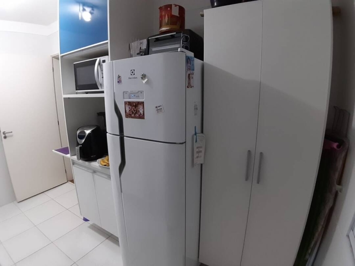 Apartamento à venda com 2 quartos, 47m² - Foto 8