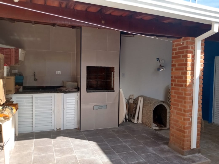 Casa à venda com 3 quartos, 150m² - Foto 17