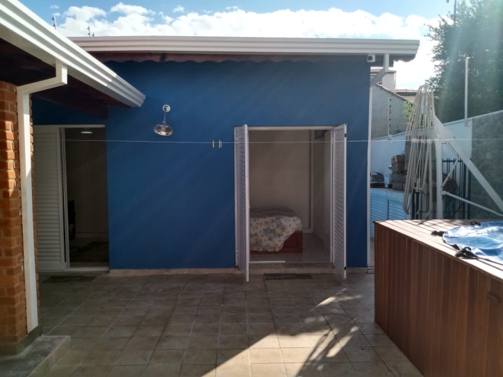 Casa à venda com 3 quartos, 150m² - Foto 19