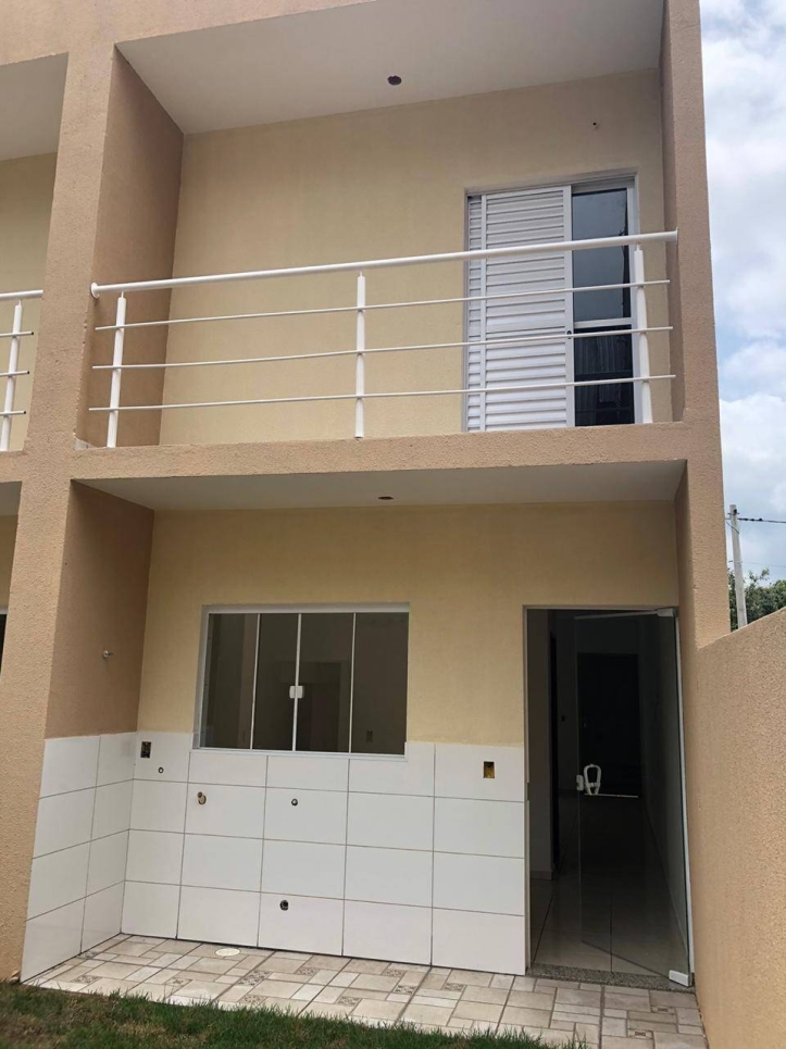 Casa à venda com 2 quartos, 70m² - Foto 22