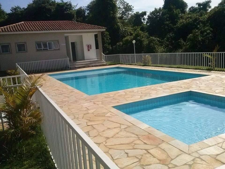 Casa à venda com 2 quartos, 55m² - Foto 12