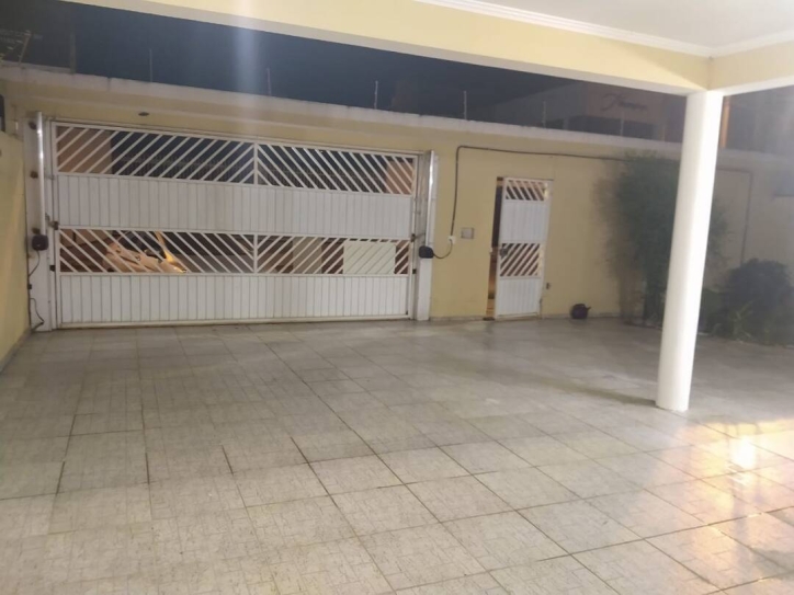 Sobrado à venda com 4 quartos, 320m² - Foto 4