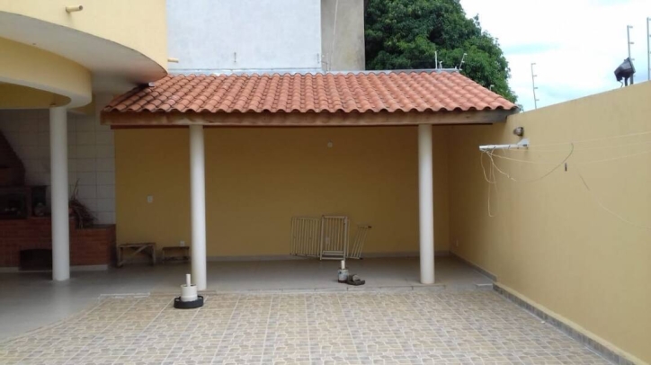 Sobrado à venda com 4 quartos, 320m² - Foto 5